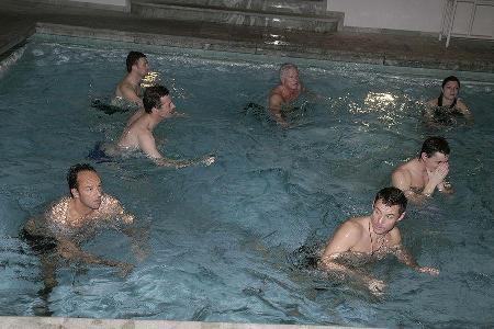 Audi setzt in der DTM 2009 auf bewährte Fahrer