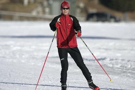 Audi setzt in der DTM 2009 auf bewährte Fahrer