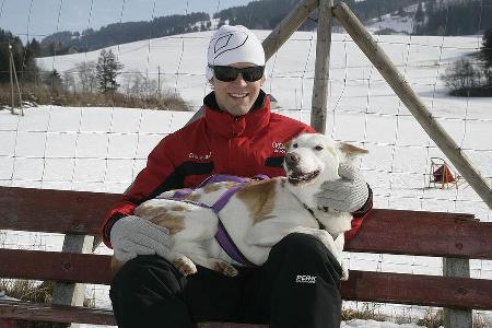 Audi setzt in der DTM 2009 auf bewährte Fahrer