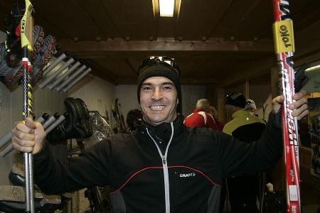 Audi setzt in der DTM 2009 auf bewährte Fahrer