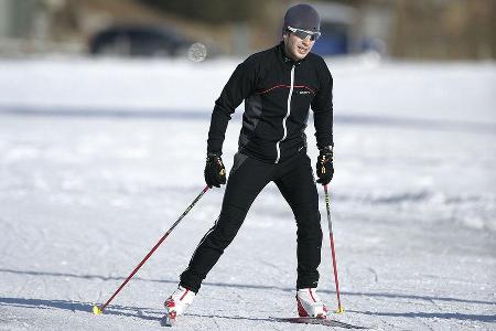 Audi setzt in der DTM 2009 auf bewährte Fahrer