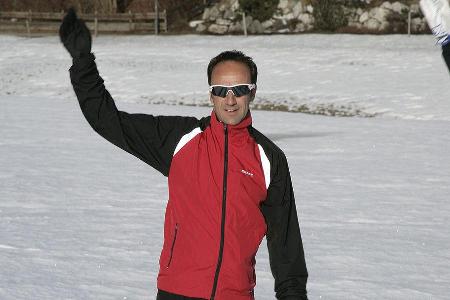 Audi setzt in der DTM 2009 auf bewährte Fahrer