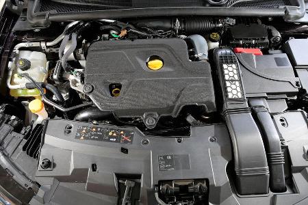 Renault Talisman Grandtour dCi 160, Motor