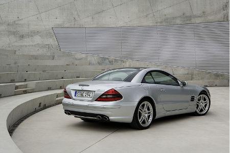 Zwangsbeatmet leistete der Kompressor gut 500 PS.