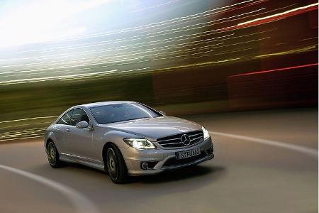 ... eine gehörige extra Portion Leistung.