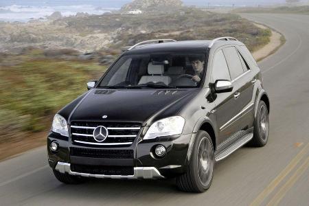 Reifen der Dimension 295/35.