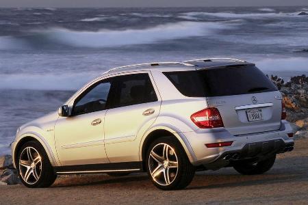 Breitreifen der Dimension 295/35.