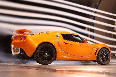 Der cw-Wert ist im Umkehrschluss dafür mit 0,44 weniger gut herausgearbeitet.