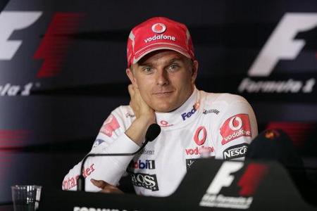 Heikki Kovalainen - Der 27-jährige Finne ist einer von vier Fahrern aus dem Pool von Flavio Briatore. Auch Fernando Alonso, ...