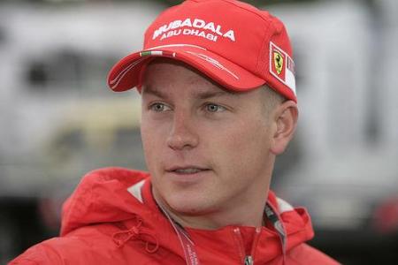 Kimi Räikkönen - Der Finne hat nur 69 Prozent seiner Rennen beendet. In 139 Rennen stoppte er 44 Mal vorzeitig. Das ist die ...
