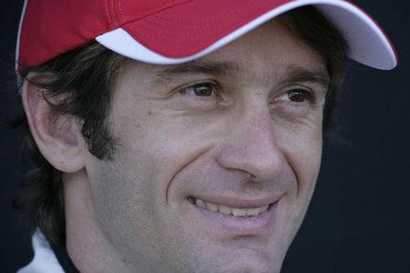 Jarno Trulli - Der Hobby-Winzer fährt beim Saisonauftakt in Melbourne seinen 200. Grand Prix. Trullis Formel 1-Karriere bega...