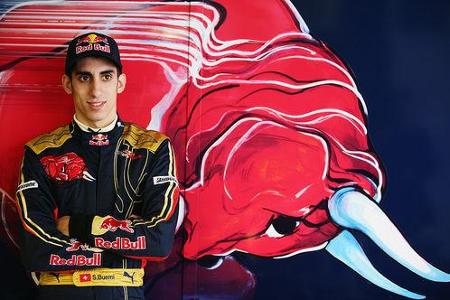 Sebastien Buemi - Der Neuling aus der Schweiz ist der jüngste Fahrer im Feld. Bei seinem Debüt in Melbourne wird Buemi 20 Ja...