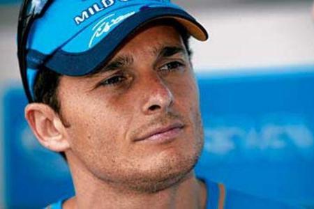 Giancarlo Fisichella - Der Römer fährt in Melbourne seinen 14. Grand Prix von Australien. Fisichella hatte sein Debüt bei de...