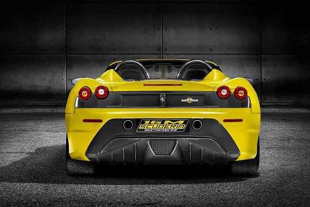 Nur 499 werden gebaut.