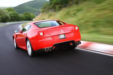 Ferrari F599 GTB 06