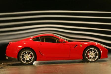 Ferrari F599 GTB 22