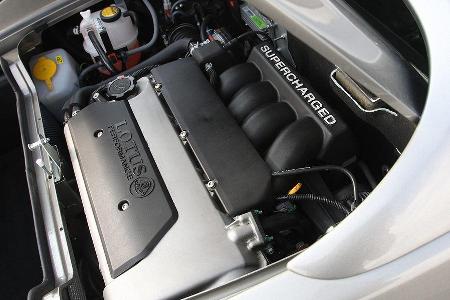 Hier entfalten 1,8 Liter Hubraum 220 PS.