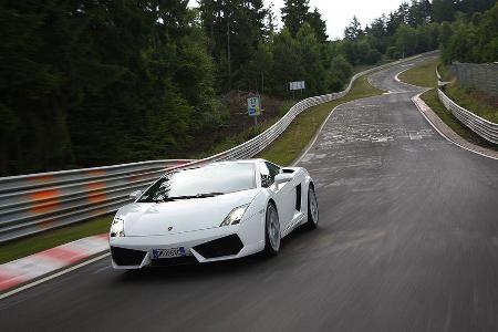 Frisch gedruckt schafft er es mit 134 km/h noch in die Top-Liste des 36-Meter-Slaloms.