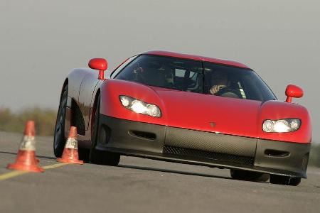 ... teilt sich diesen jedoch mit einem Nordlicht. Der doppelt so starke und gleich sechsmal so teure ...