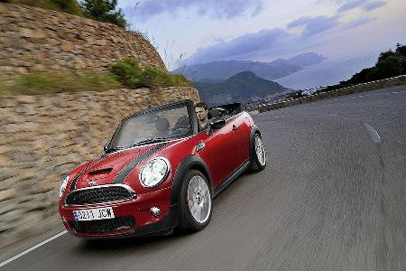 Das maximale Drehoment von 260 Newtonmeter lässt sich per Overboost kurzzeitig auf 280 Nm erhöhen.