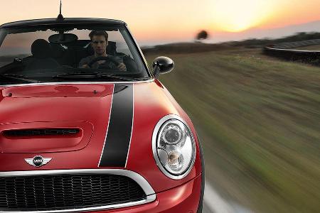 Die Höchstgeschwindigkeit soll bei 235 km/h liegen.