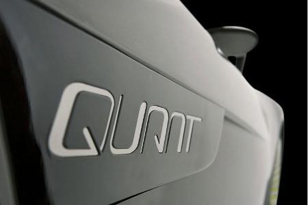 So tankt der Quant unterwegs Sonnenenergie.