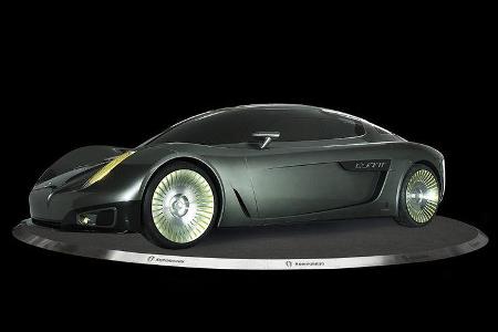 Preise für den Quant wurden noch nicht genannt.