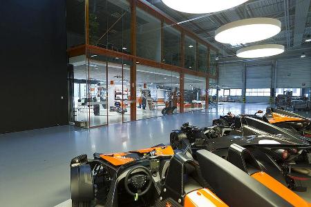 KTM-Shop
