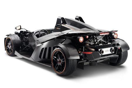 KTM X-Bow Superlight