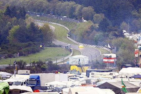 24h-Rennen Nrburgring 2010