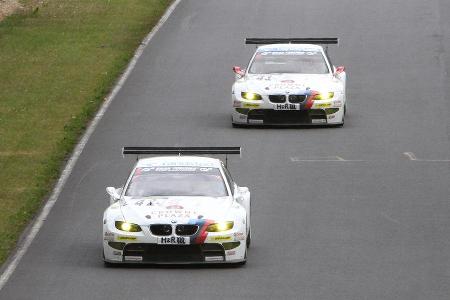 VLN Langstreckenmeisterschaft Nrburgring