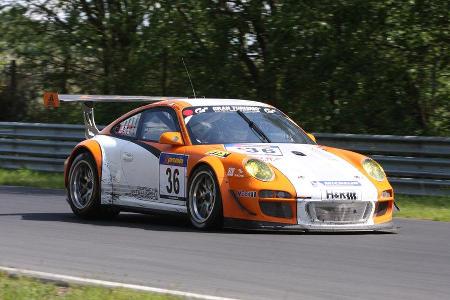 VLN, Langstreckenmeisterschaft, Nrburgring