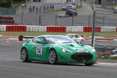 VLN, Langstreckenmeisterschaft, Nrburgring