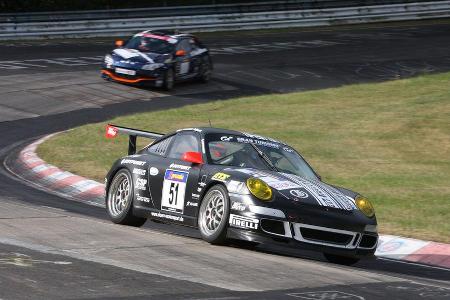 #051, VLN, Langstreckenmeisterschaft, Nrburgring