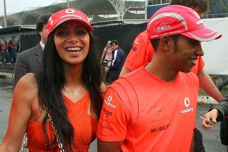 Mit einem Lächeln verabschiedete sich der frischgebackene Weltmeister schließlich in die Winterpause.