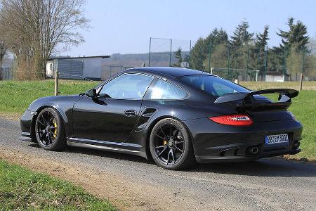 Porsche 911 GT2 Erlknig