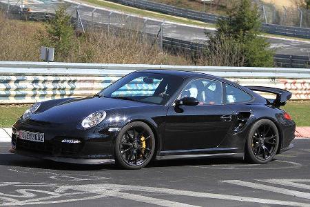 Porsche 911 GT2 Erlknig