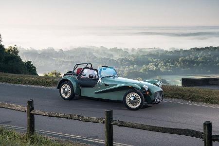 Caterham Seven Sprint