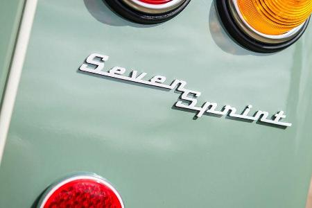 Caterham Seven Sprint