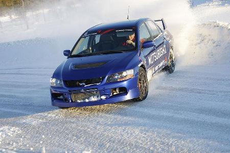 Gelernt ist gelernt oder wird noch gelernt.