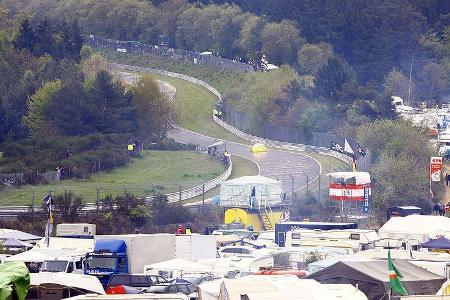 24h-Rennen Nürburgring 2010