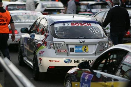 24-Stunden-Rennen Nürburgring 2010