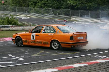 24-Stunden-Rennen Nürburgring 2010
