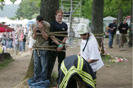 24-Stunden-Rennen Nürburgring 2010