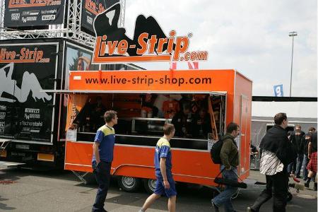 24-Stunden-Rennen Nürburgring 2010