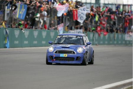 24-Stunden-Rennen Nürburgring 2010