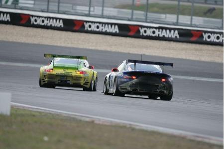 24-Stunden-Rennen Nürburgring 2010