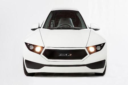 09/2016 Electra Meccanica Solo