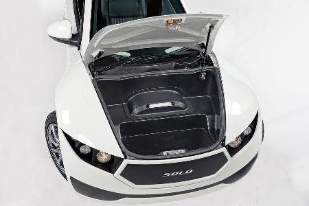 09/2016 Electra Meccanica Solo