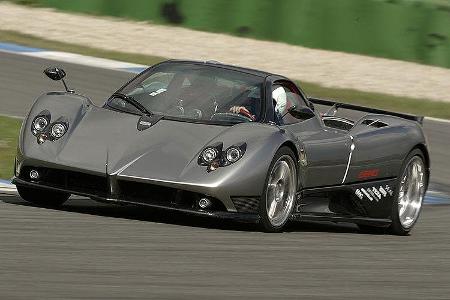 ... ist exakt ein Zehntel schneller und sichert sich so Platz 14.